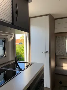 Fahrzeugbild Hobby OnTour 390 SF #11