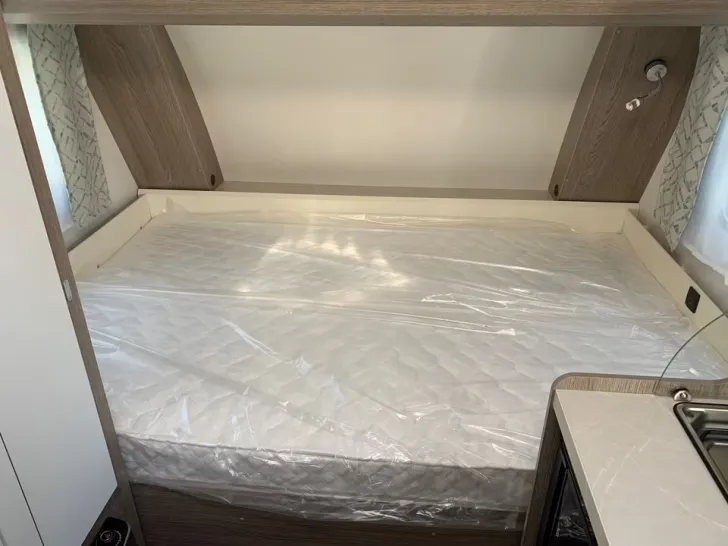Fahrzeugbild Hobby OnTour 390 SF #14