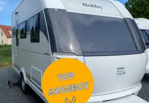 Bild OnTour 390 SF