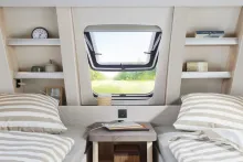 Fahrzeugbild Hobby OnTour 390 SF #16