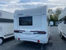 Fahrzeugbild Hobby OnTour 390 SF #6