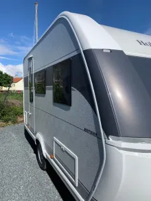 Fahrzeugbild Hobby OnTour 390 SF #4