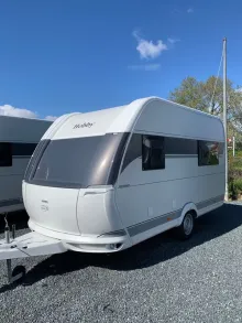 Fahrzeugbild Hobby OnTour 390 SF #4