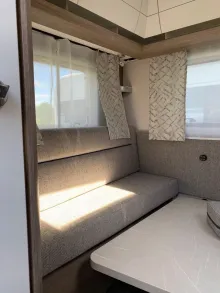 Fahrzeugbild Hobby OnTour 390 SF #9