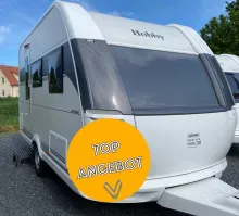 Fahrzeugbild Hobby OnTour 390 SF #1