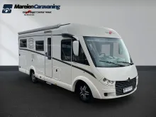 Fahrzeugbild Carthago c-tourer I 143 LE (560) #1