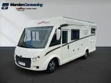 Fahrzeugbild Carthago c-tourer I 143 LE (560) #3