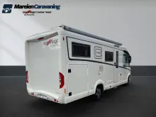 Fahrzeugbild Carthago c-tourer I 143 LE (560) #4