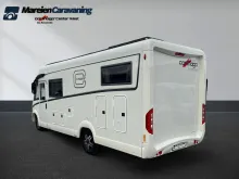 Fahrzeugbild Carthago c-tourer I 143 LE (560) #5