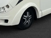 Fahrzeugbild Carthago c-tourer I 143 LE (560) #6