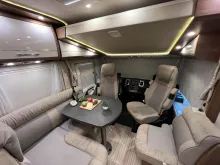 Fahrzeugbild Carthago c-tourer I 143 LE (560) #11