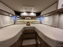 Fahrzeugbild Carthago c-tourer I 143 LE (560) #22