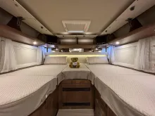 Fahrzeugbild Carthago c-tourer I 143 LE (560) #23