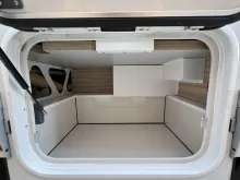 Fahrzeugbild Carthago c-tourer I 143 LE (560) #37