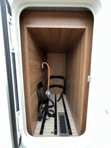 Fahrzeugbild Carthago c-tourer I 143 LE (560) #39