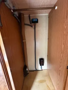 Fahrzeugbild Tabbert Comtesse 530 gut gepflegt #6