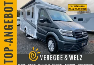 Bild Van TI Plus 650 MEG Platinum Select ...