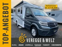 Fahrzeugbild Knaus Van TI PLUS PLATINUM SELECTION 650 MEG #1