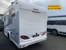 Fahrzeugbild Knaus Van TI PLUS PLATINUM SELECTION 650 MEG #2