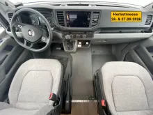 Fahrzeugbild Knaus Van TI PLUS PLATINUM SELECTION 650 MEG #3