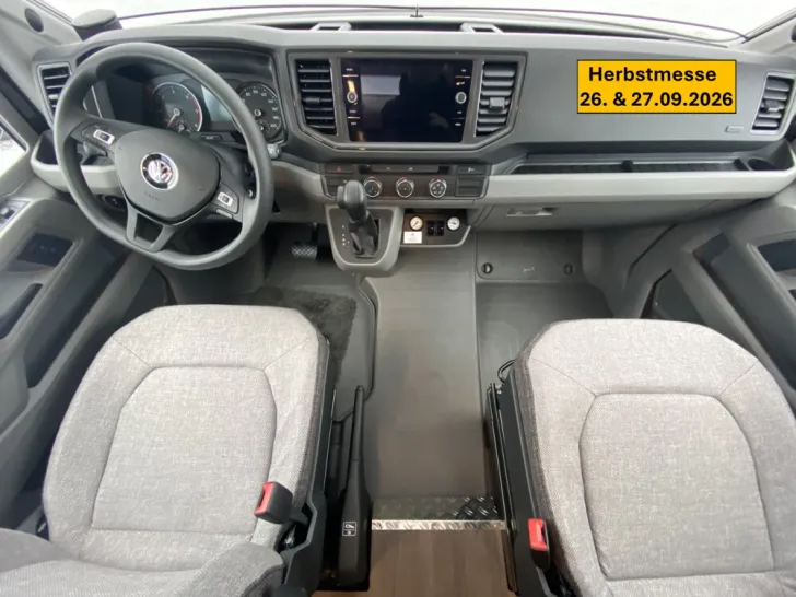 Fahrzeugbild Knaus Van TI PLUS PLATINUM SELECTION 650 MEG #3