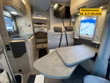 Fahrzeugbild Knaus Van TI PLUS PLATINUM SELECTION 650 MEG #7
