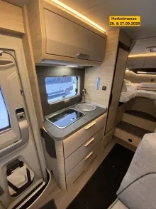 Fahrzeugbild Knaus Van TI PLUS PLATINUM SELECTION 650 MEG #8