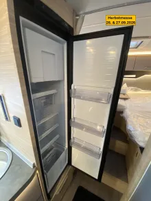 Fahrzeugbild Knaus Van TI PLUS PLATINUM SELECTION 650 MEG #9