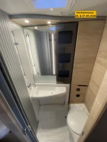Fahrzeugbild Knaus Van TI PLUS PLATINUM SELECTION 650 MEG #11