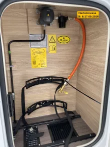 Fahrzeugbild Knaus Van TI PLUS PLATINUM SELECTION 650 MEG #12