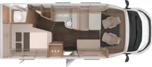 Fahrzeugbild Knaus L!VE TI PLATINUM SELECTION 650 MF #2