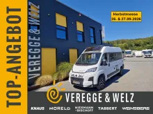 Fahrzeugbild Knaus BoxTime 540 MQ #1