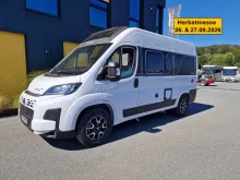 Fahrzeugbild Knaus BoxTime 540 MQ #2
