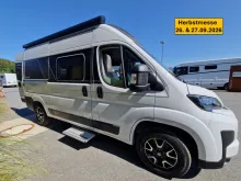 Fahrzeugbild Knaus BoxTime 540 MQ #3