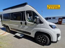 Fahrzeugbild Knaus BoxTime 540 MQ #4