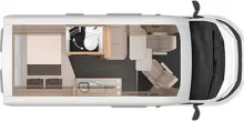 Fahrzeugbild Knaus BoxTime 540 MQ #5