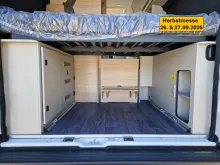 Fahrzeugbild Knaus BoxTime 540 MQ #8