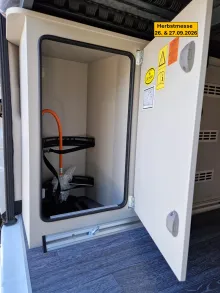 Fahrzeugbild Knaus BoxTime 540 MQ #9