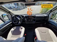 Fahrzeugbild Knaus BoxTime 540 MQ #10