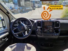 Fahrzeugbild Knaus BoxTime 540 MQ #11