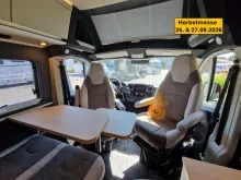 Fahrzeugbild Knaus BoxTime 540 MQ #13