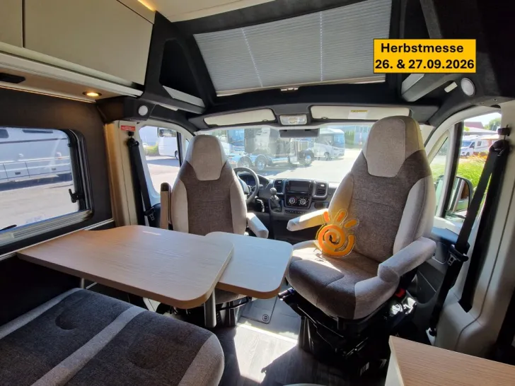 Fahrzeugbild Knaus BoxTime 540 MQ #13
