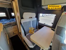 Fahrzeugbild Knaus BoxTime 540 MQ #14