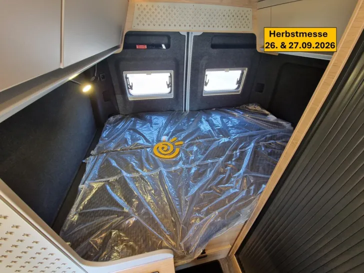 Fahrzeugbild Knaus BoxTime 540 MQ #18
