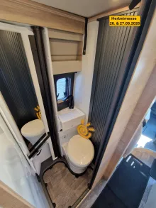 Fahrzeugbild Knaus BoxTime 540 MQ #21