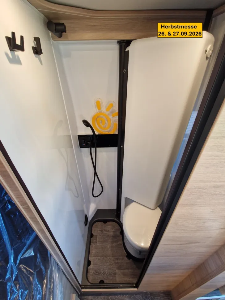 Fahrzeugbild Knaus BoxTime 540 MQ #22