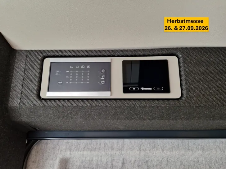 Fahrzeugbild Knaus BoxTime 540 MQ #23