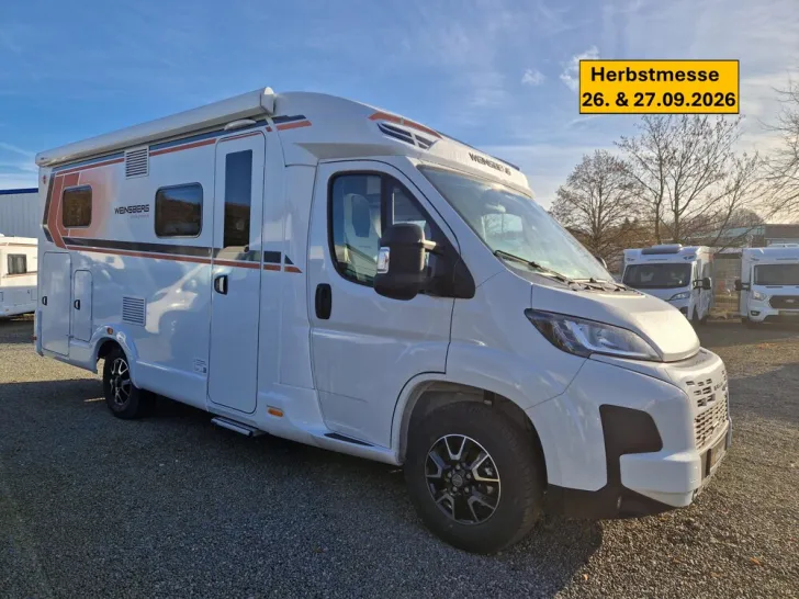 Fahrzeugbild Weinsberg CaraCompact EDITION PEPPER 600 MEG #3