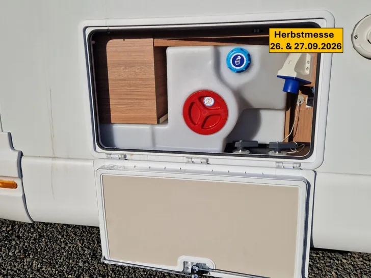 Fahrzeugbild Weinsberg CaraCompact EDITION PEPPER 600 MEG #8