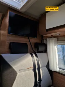 Fahrzeugbild Weinsberg CaraCompact EDITION PEPPER 600 MEG #14